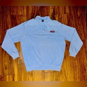 Vineyard Vines quarter-zip sweatshirt